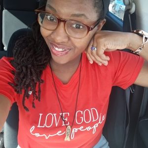 Meet your Posher, Grace